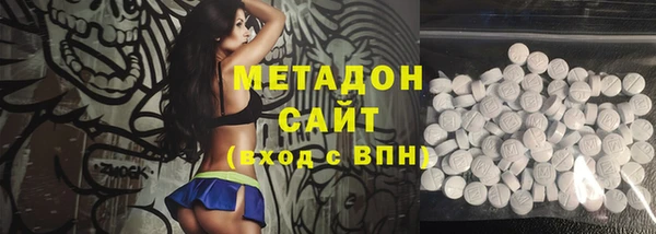 молекула духа Арсеньев